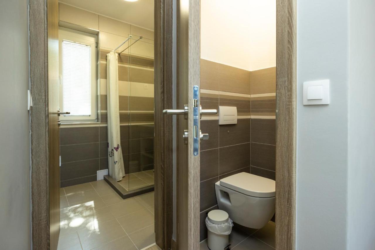 Star Apartman 埃格尔 外观 照片
